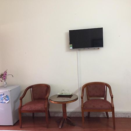 Hanoi Golden Moon Guest House & Travel Экстерьер фото