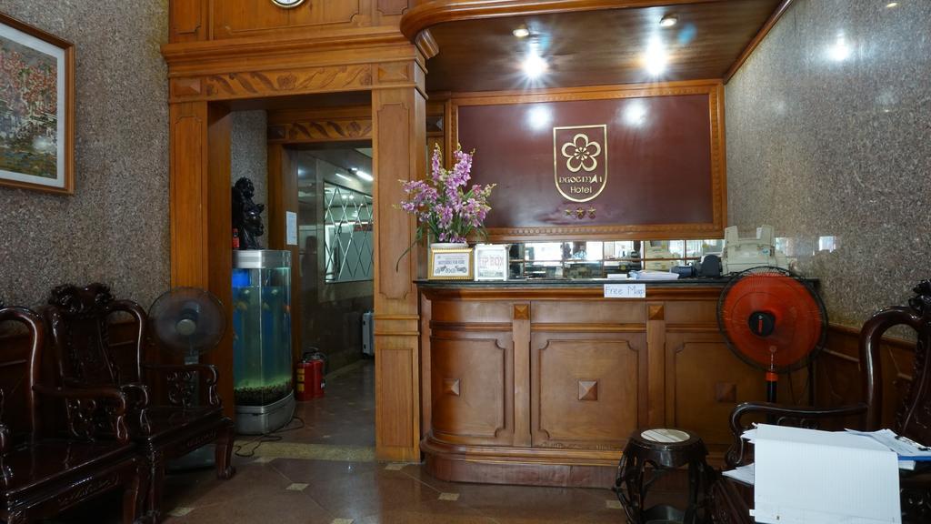Hanoi Golden Moon Guest House & Travel Номер фото