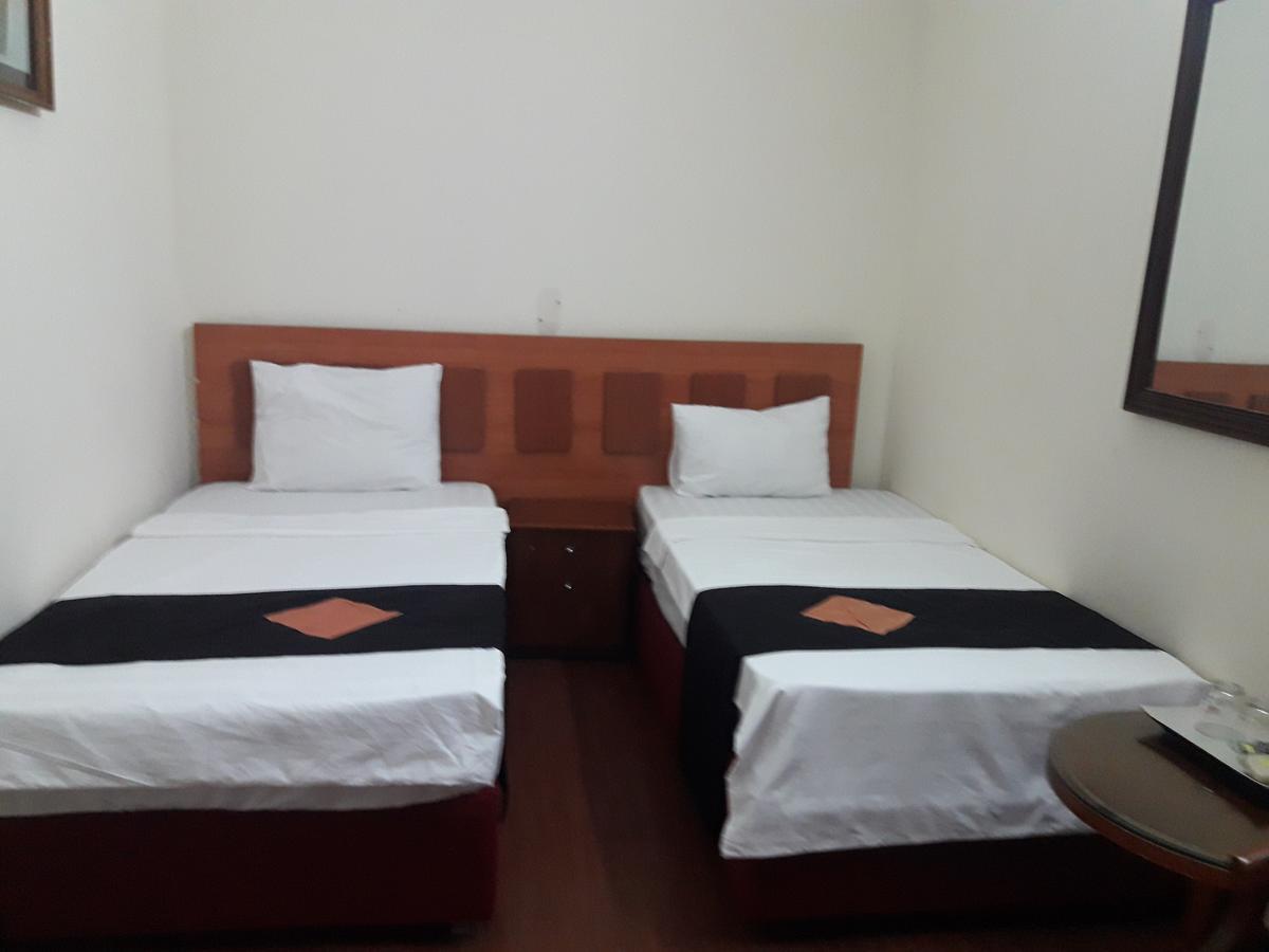 Hanoi Golden Moon Guest House & Travel Экстерьер фото