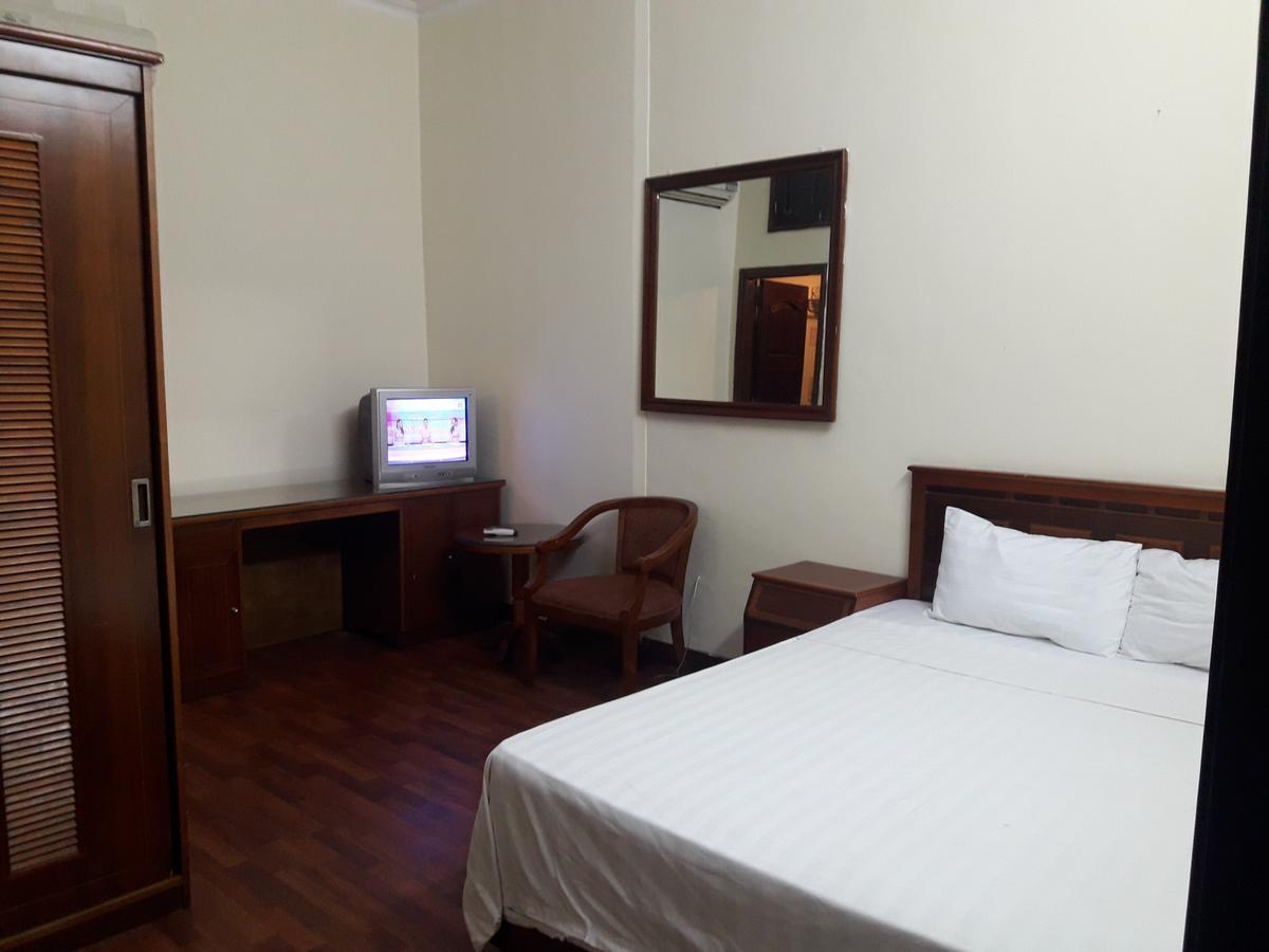 Hanoi Golden Moon Guest House & Travel Экстерьер фото