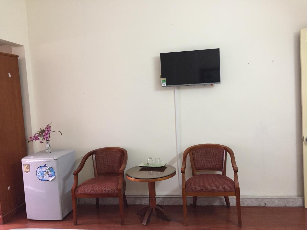 Hanoi Golden Moon Guest House & Travel Экстерьер фото
