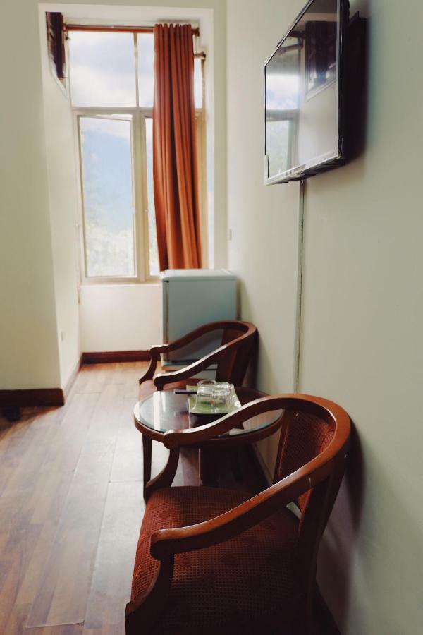 Hanoi Golden Moon Guest House & Travel Экстерьер фото