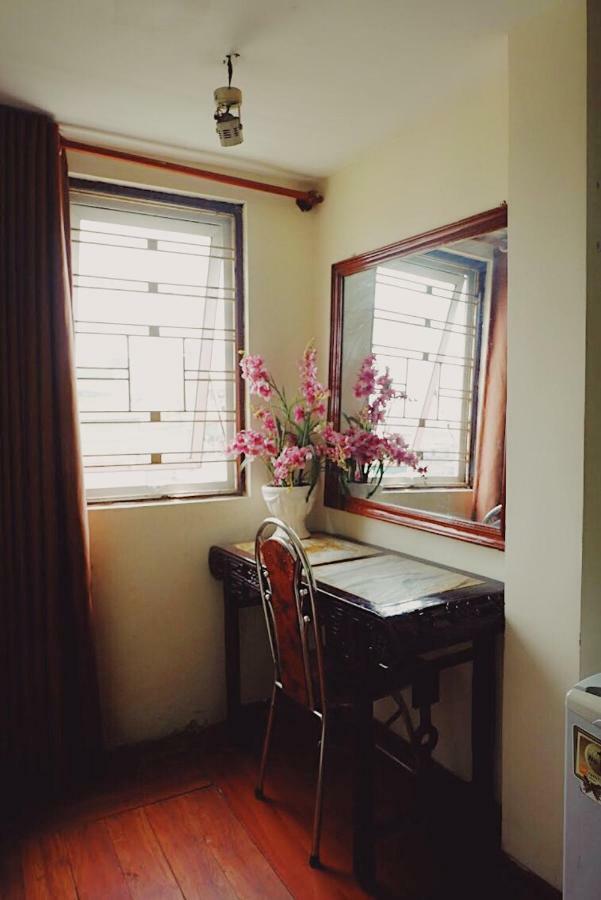 Hanoi Golden Moon Guest House & Travel Экстерьер фото